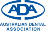 Australian Dental Association logo, ADA Australia, Australian dental association membership