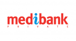 Medibank Private logo, Medibank health insurance, Medibank branding