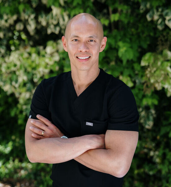 Dr. Daniel Tan